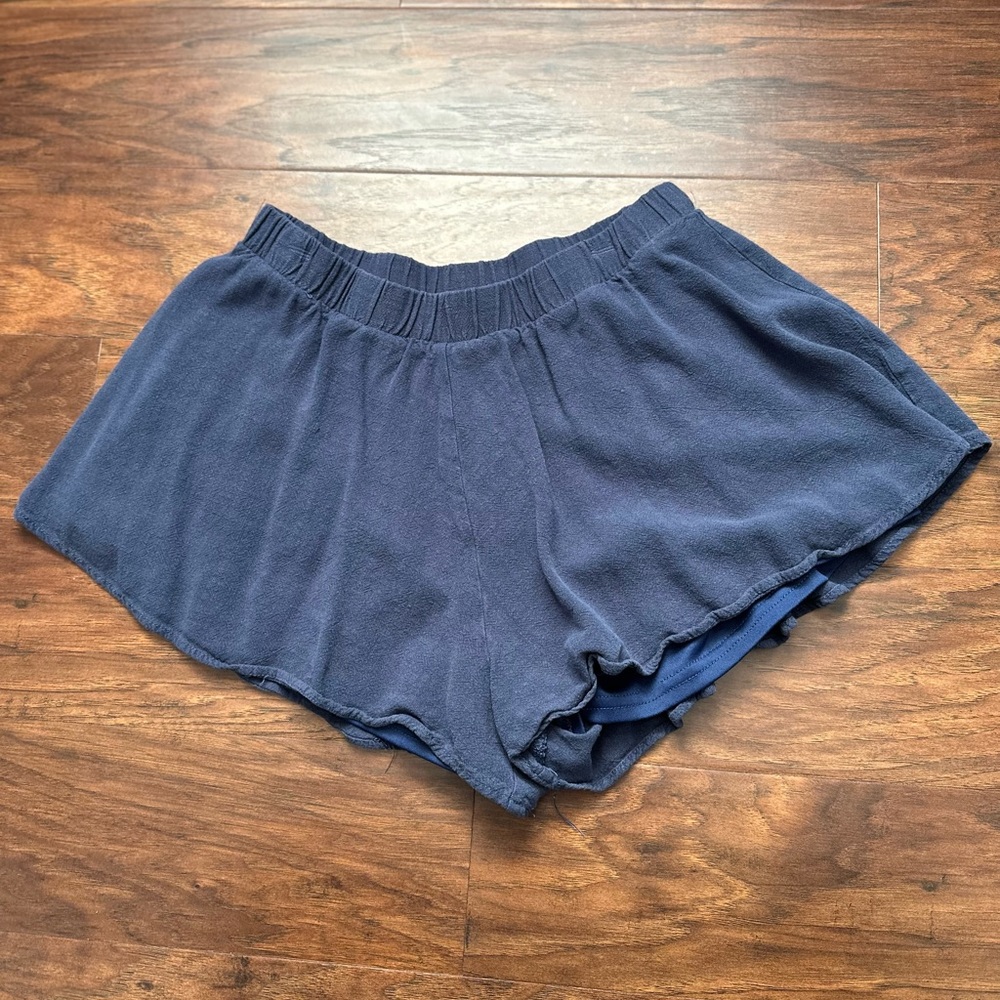 Flowy Shorts